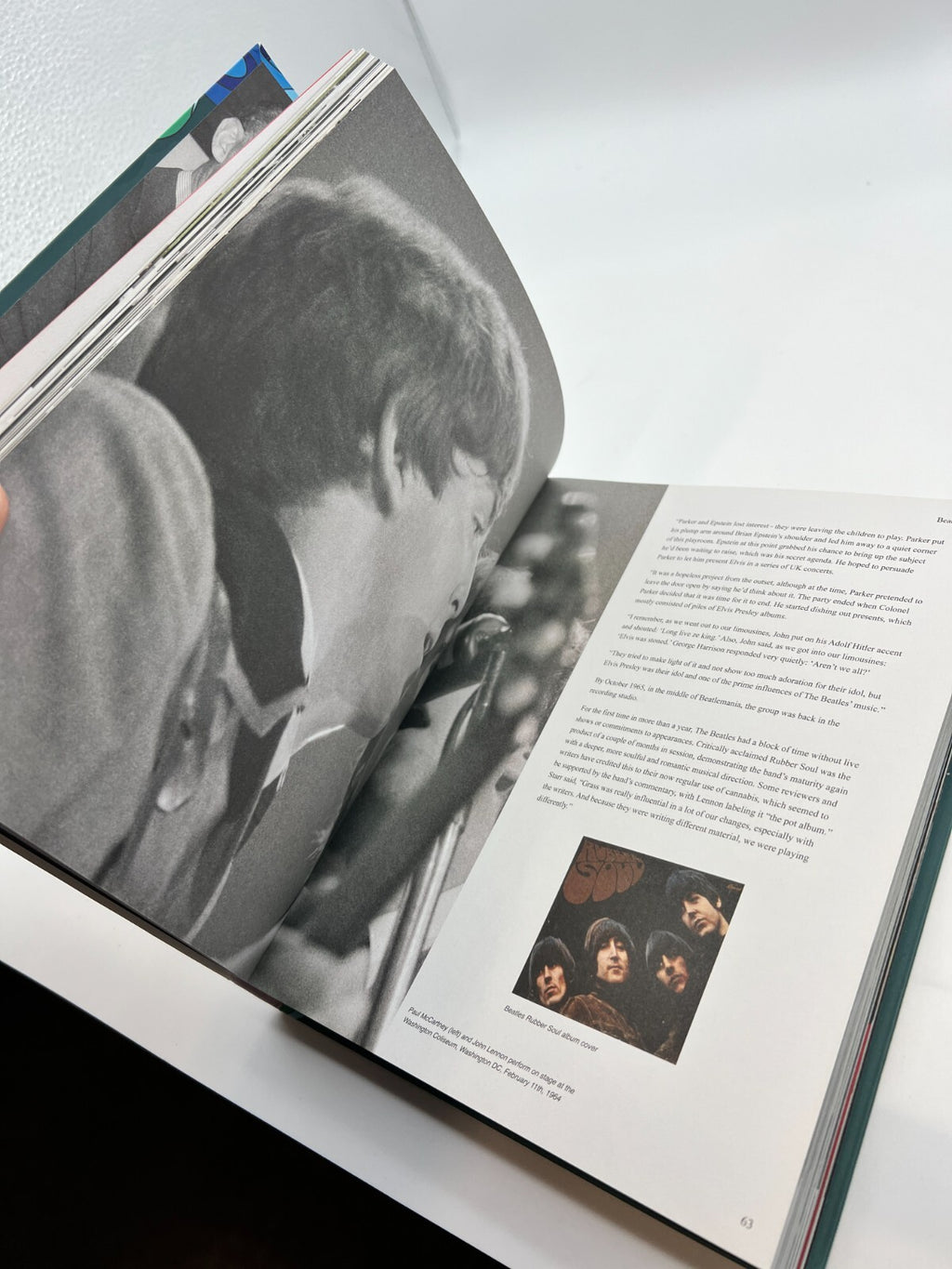 Igloo Books The Beatles All You Ever Want To Know About the Fab Four 2017 HC