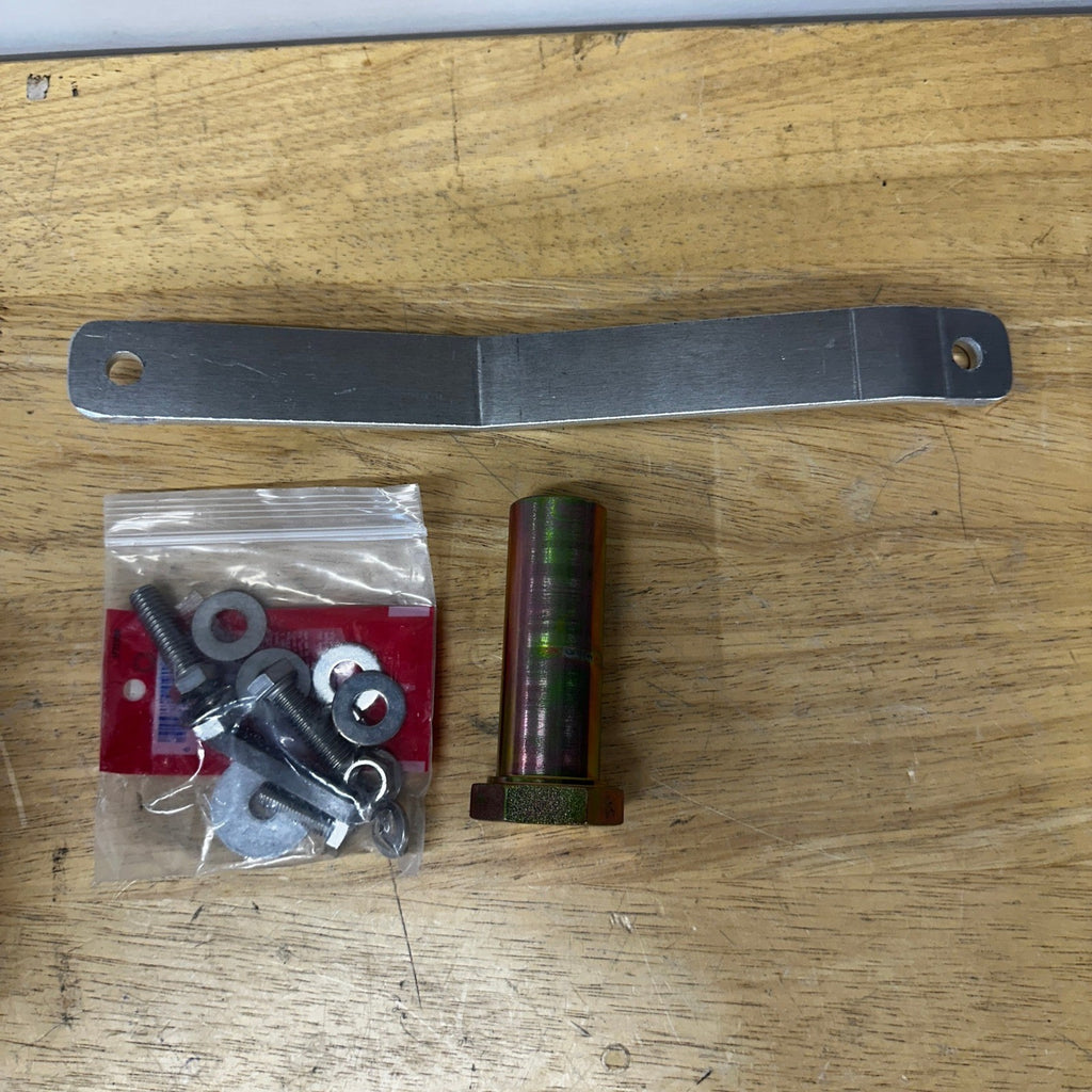 Extreme Max 3011.7272 Installation Kit for Generation 5 & 6 Boat Lift Boss Dir