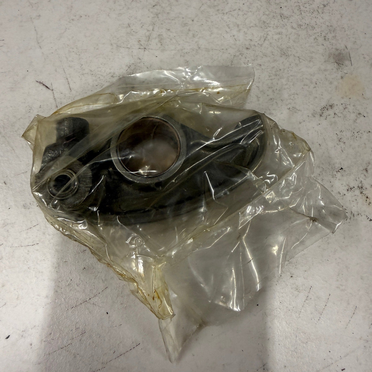 Korody-Colyer Detroit Diesel X5148472 Reman Rocker Arm Left Hand
