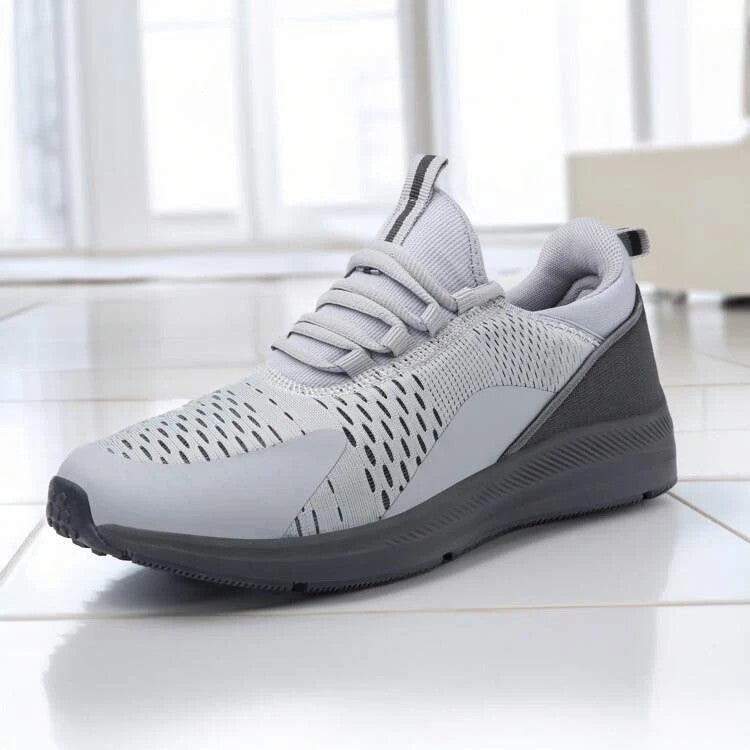 Women's US 9-13.5 Running Shoes Ultra Lightweight Breathable Walking Shoes Non S