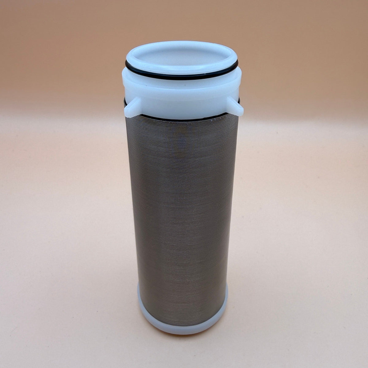 iSpring FWSP50 Spin Down Sediment Filter Replacement Cartridge, 50 Micron, White