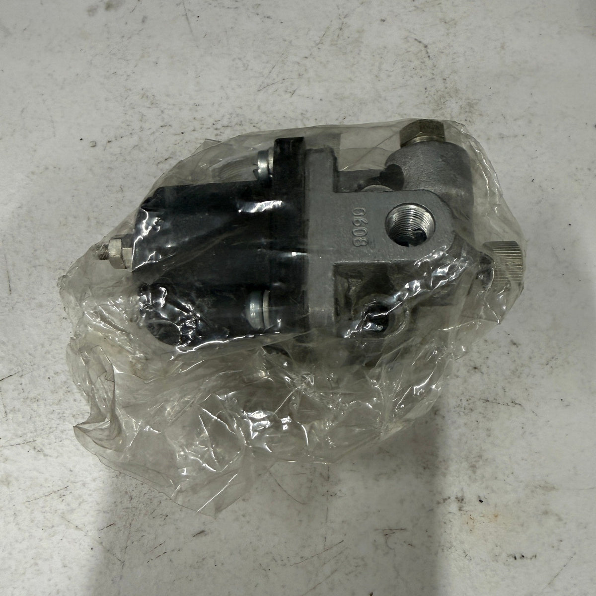 PAI Industries 180201 Shutoff Valve Fits Cummins 3035346