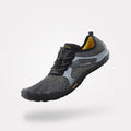 Saguaro Fast I Barefoot Shoes Black US Women's 6-11.5 / Men's 4.5-13.5