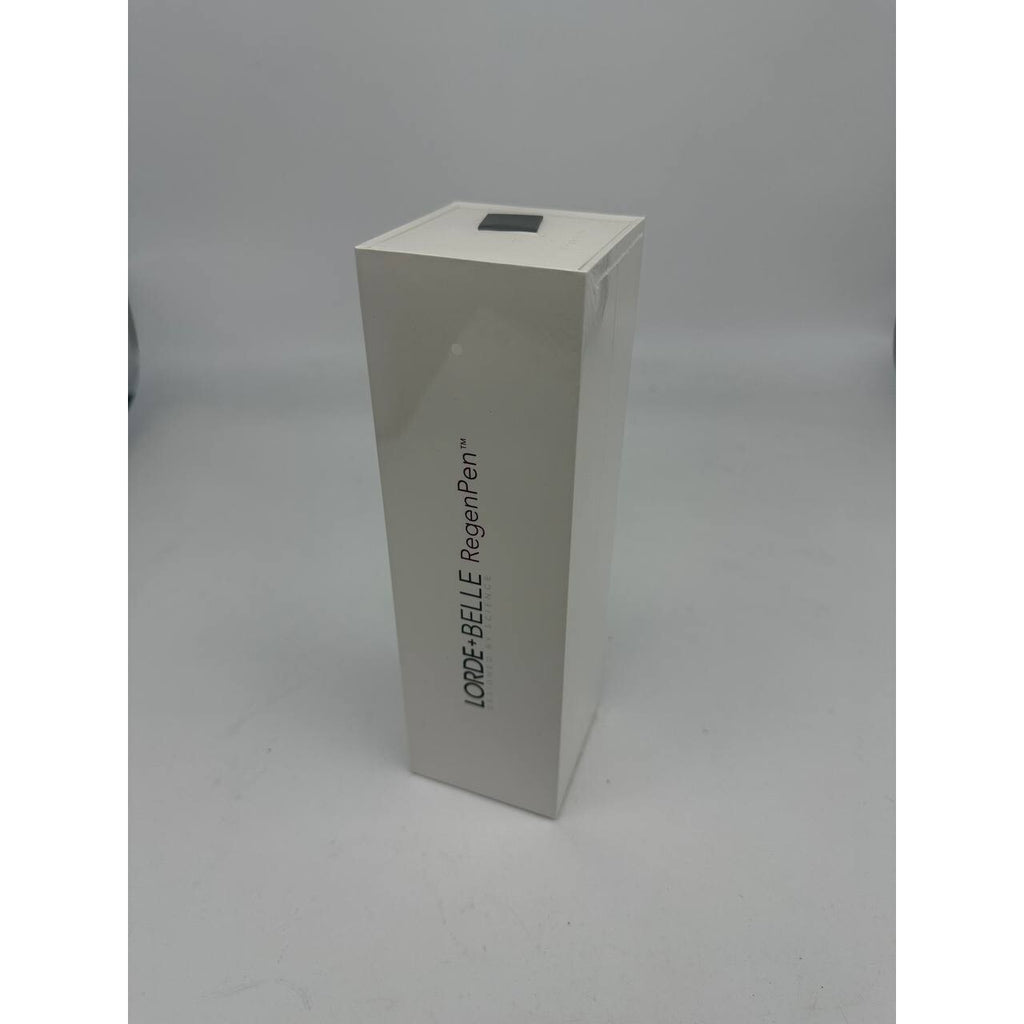 MSRP $299 LORDE+BELLE The Viral Regenpen Best Lip Plumper, Botox Alternative