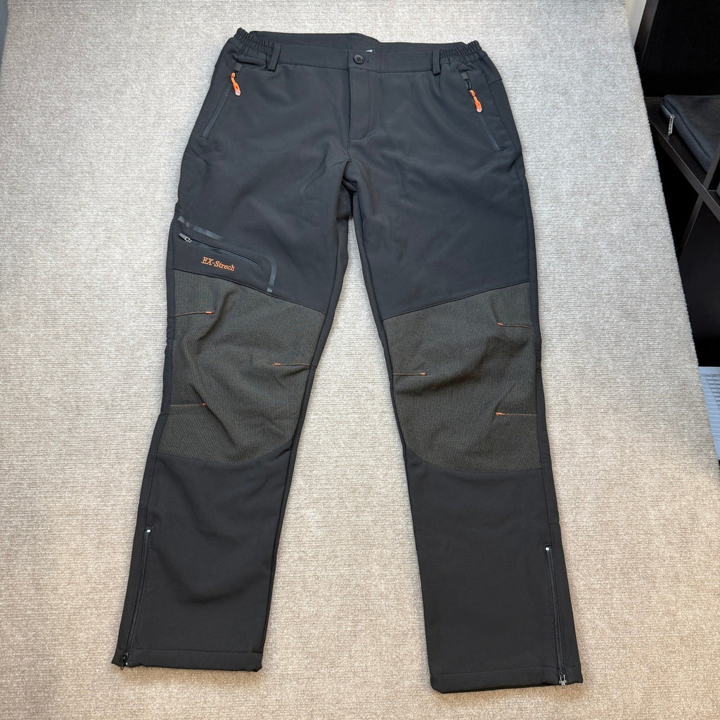 MSRP $55 Postropaky Women's 14R Outdoor Snow Ski Pants Waterproof Hiking