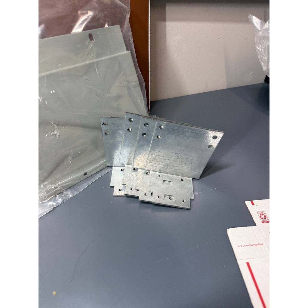 PCS6SKS PCS Electrical Products - New Filler Plate