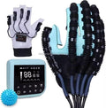 Rehabilitation Robot Glove Y911 Sz L Right Hand Function Finger Exercise Equipme