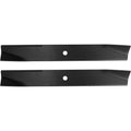 Set of 2 OCPTY Mulching Blades 38" Mower Blades for Toro 14-4889 14-7799 79-172
