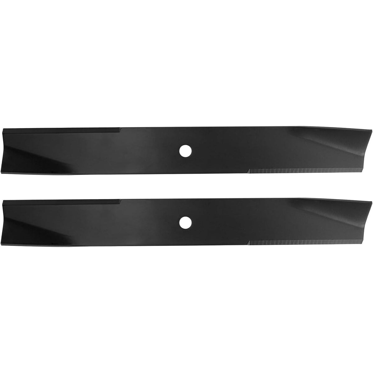Set of 2 OCPTY Mulching Blades 38" Mower Blades for Toro 14-4889 14-7799 79-172