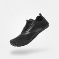 Saguaro Black Smart I Barefoot Shoes US Women's 13 / Men's 11 Minimalist