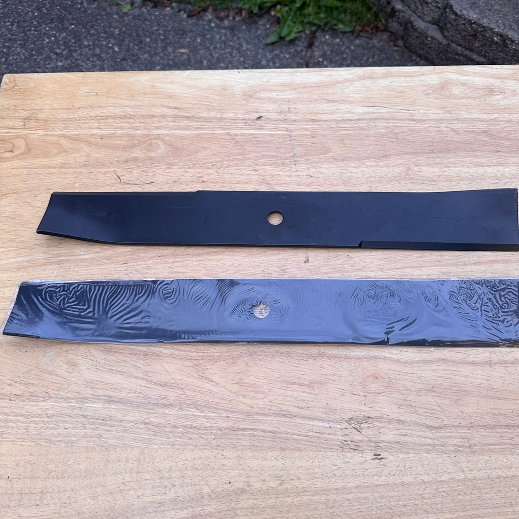 Set of 2 OCPTY Mulching Blades 38" Mower Blades for Toro 14-4889 14-7799 79-172