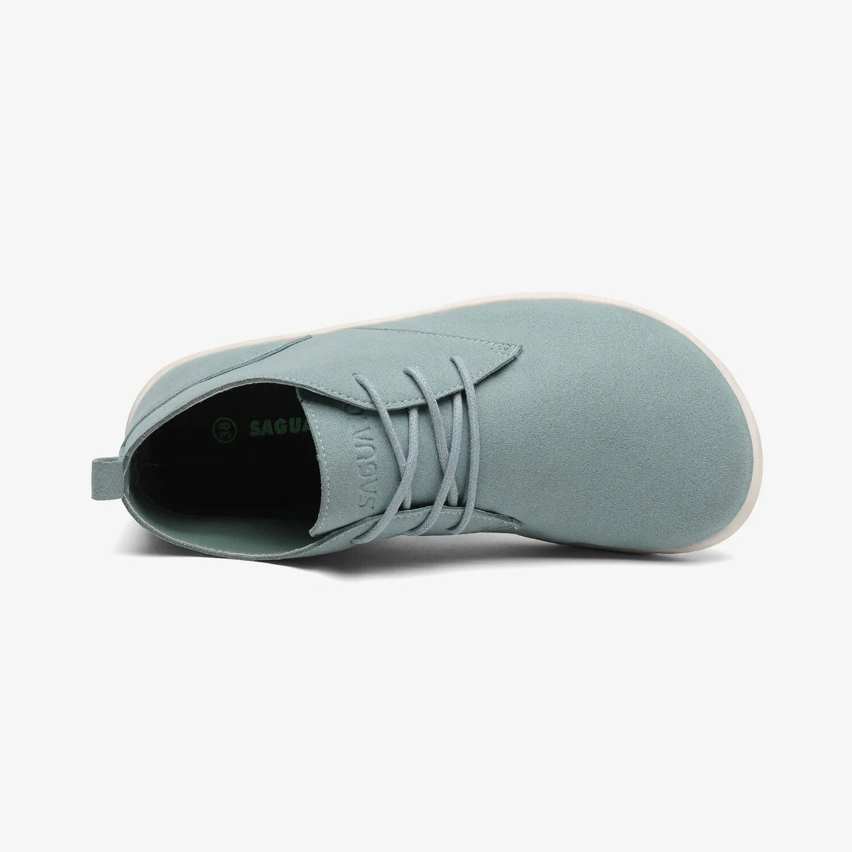 Saguaro Muse Ⅰ - Barefoot Shoes Size US Women's 11.5-12 / Men's 9.5-10 Blue