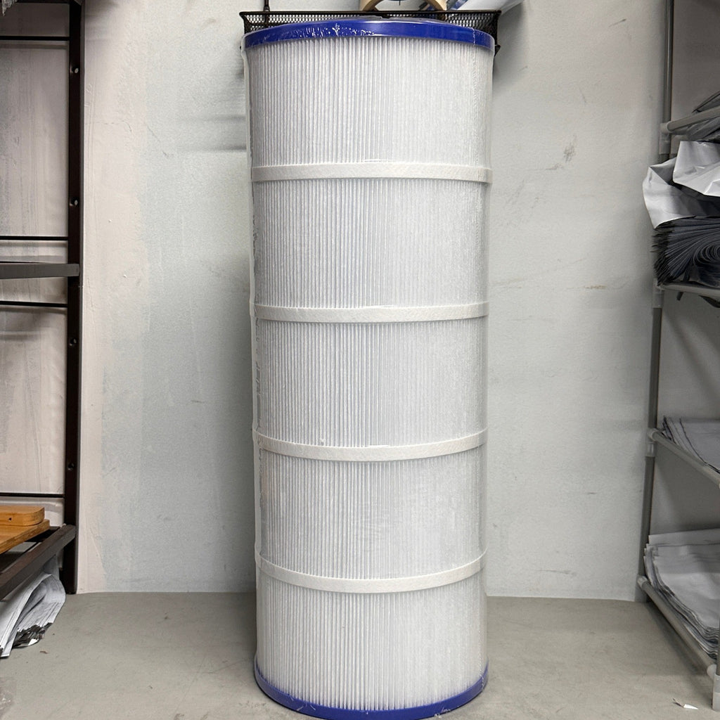 Fishing Port PLF120A 120 sq.ft Pool Filter Cartridge Compatible with Hayward