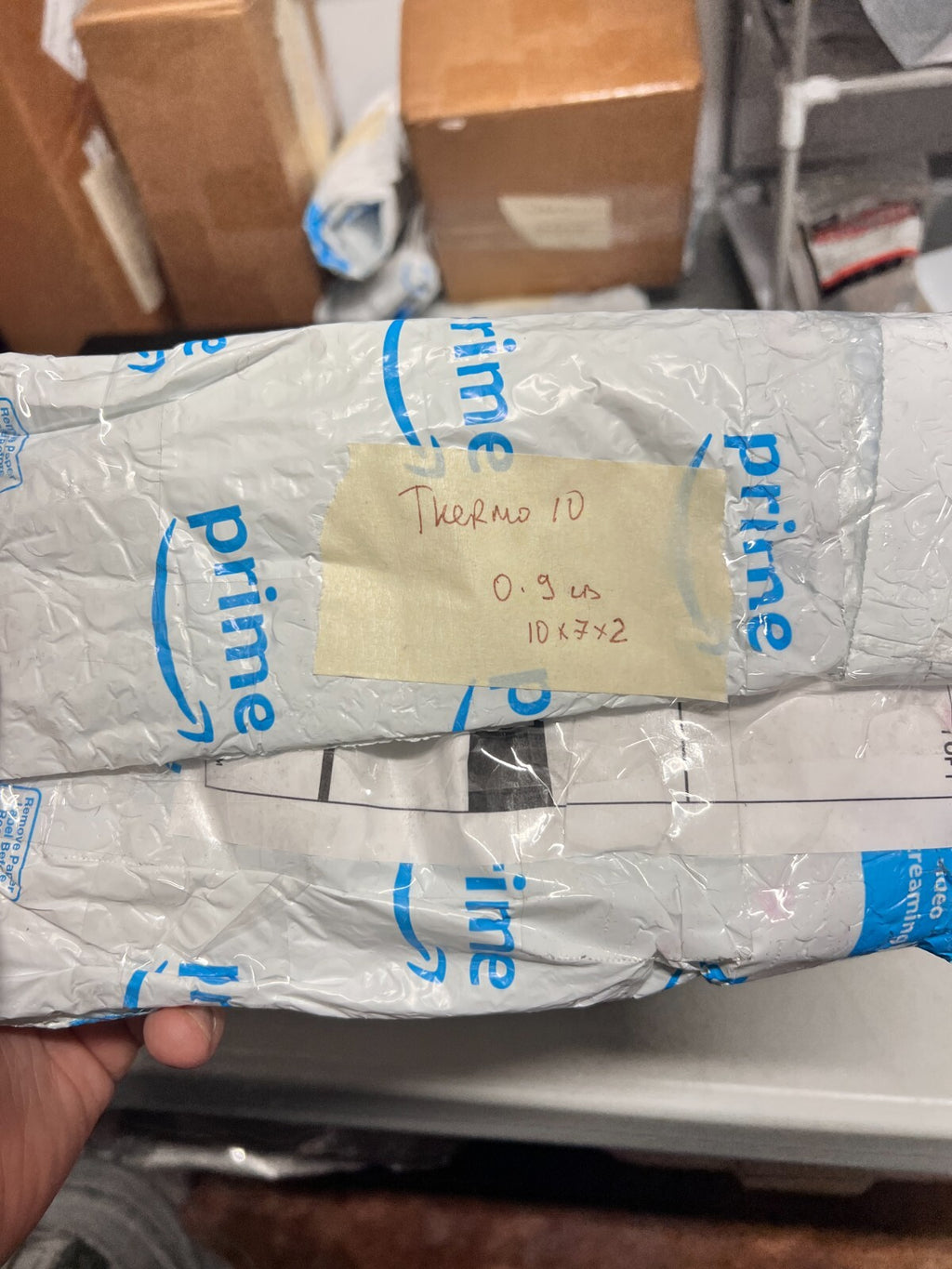 Thermo Nicolet 370 FT-IR Spectrometer Parts