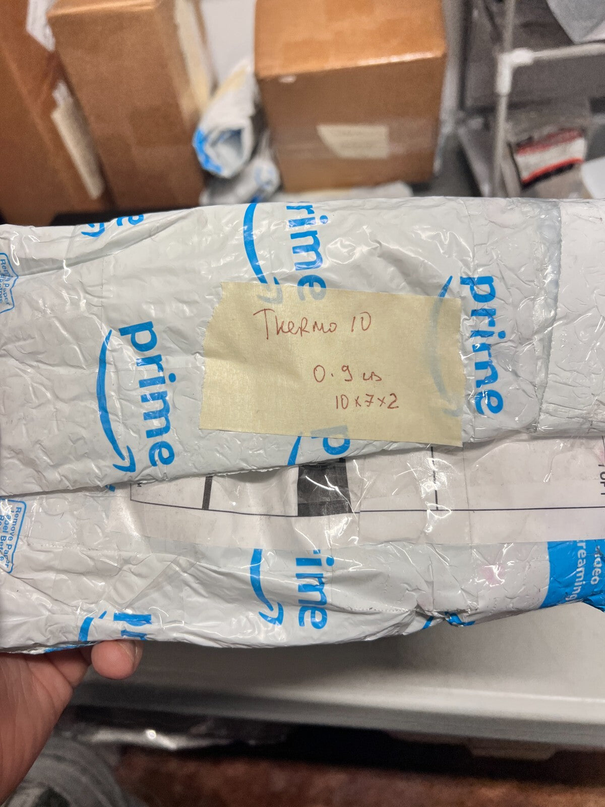 Thermo Nicolet 370 FT-IR Spectrometer Parts