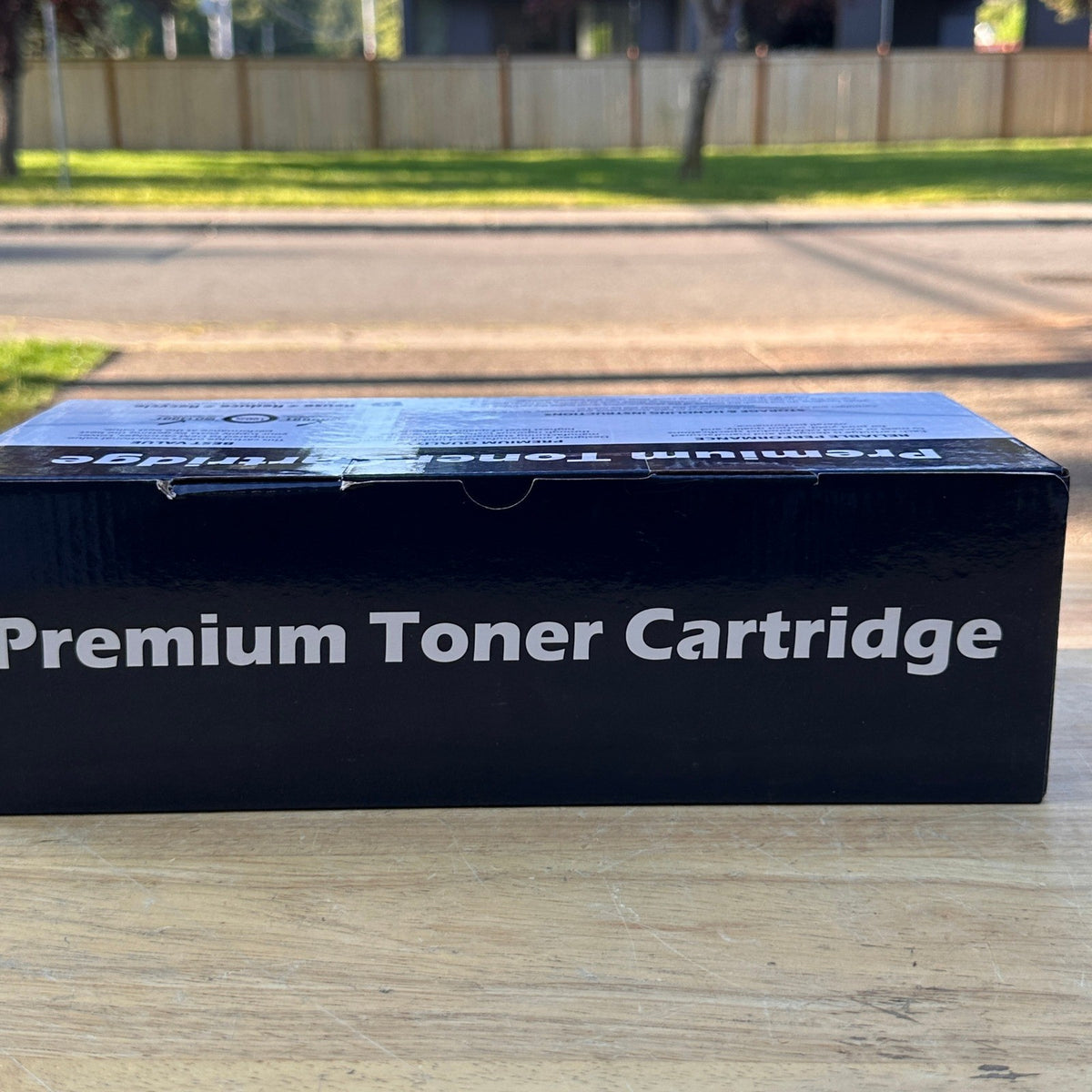 Premium Toner Cartridge Black HE-Q2613X High Yield for HP LaserJet 1300, 130