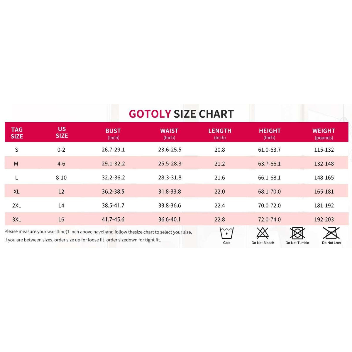 MSRP $37 Gotoly Women's XL Beige Short Sleeve Waist Trainer Corset Tummy Control