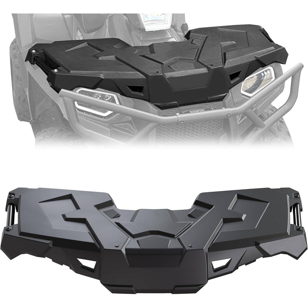 ECOTRIC Front Rack for 17-24 Sportsman 450/570/ Touring 570 Replaces 2636440-070