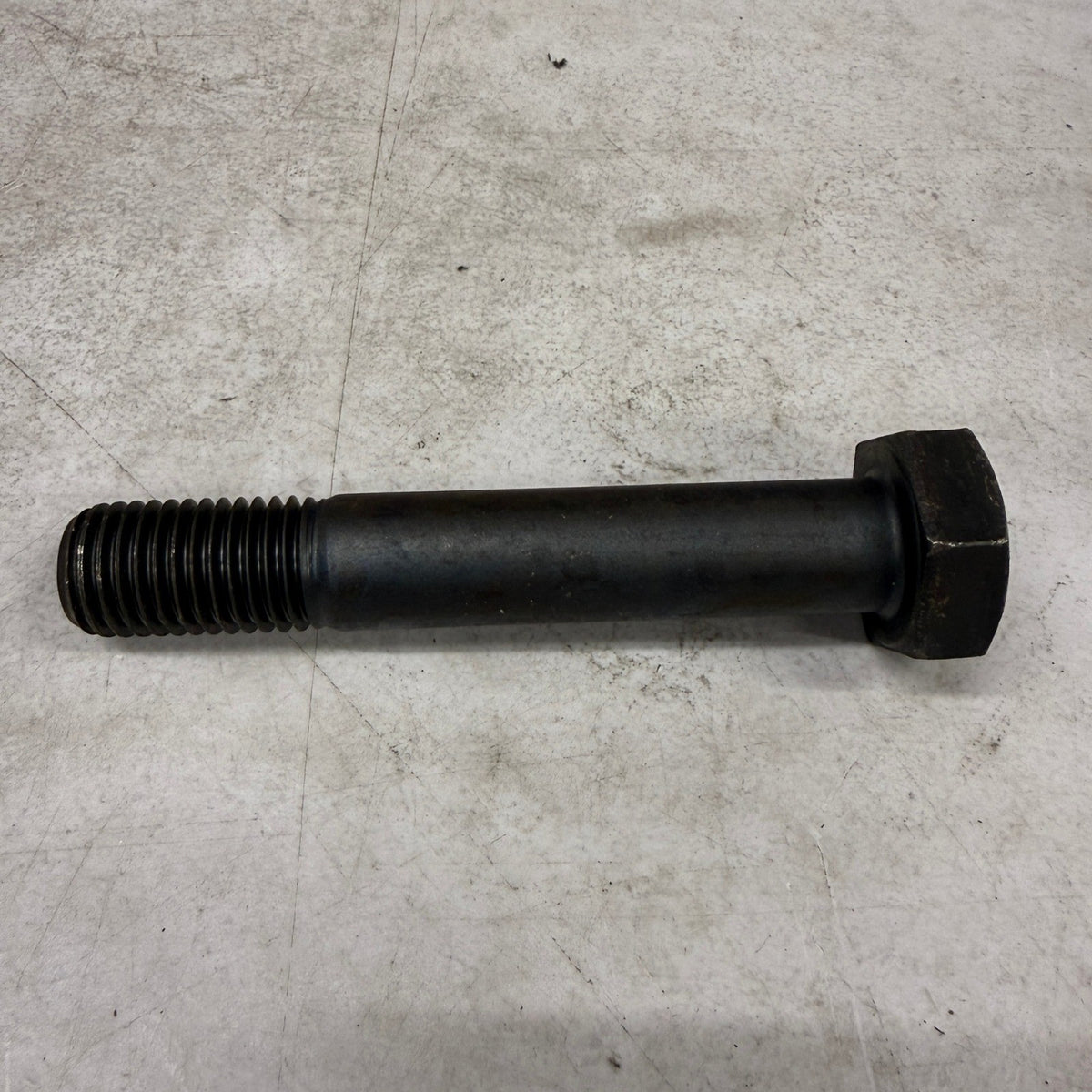 1-8 x 6 F3125 Grade A325 Heavy Hex Bolt