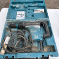 Makita HR4013C 1‑9/16" SDS‑MAX AVT Corded Rotary Hammer Drill w/ Hard Case