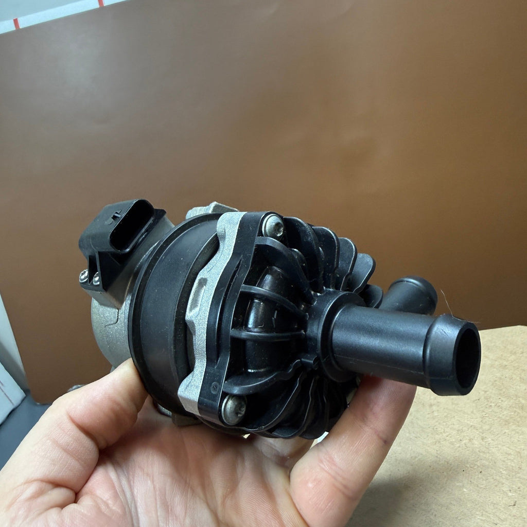 Pierburg Pump Technology 7.06754.05.0 Engine Auxiliary Water Pump