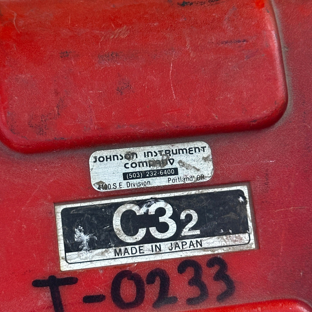Sokkia C32 (D10343) Automatic Surveying Level With Hard Case