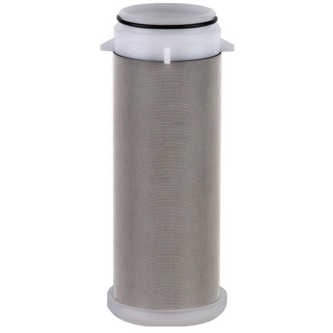 iSpring FWSP50 Spin Down Sediment Filter Replacement Cartridge, 50 Micron, White