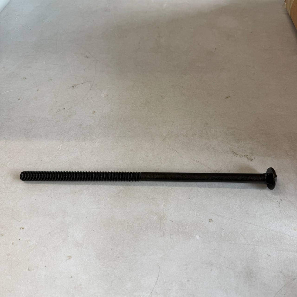 Pack of 34 PFC 1/2-13 x 12" Carriage Bolts Plain