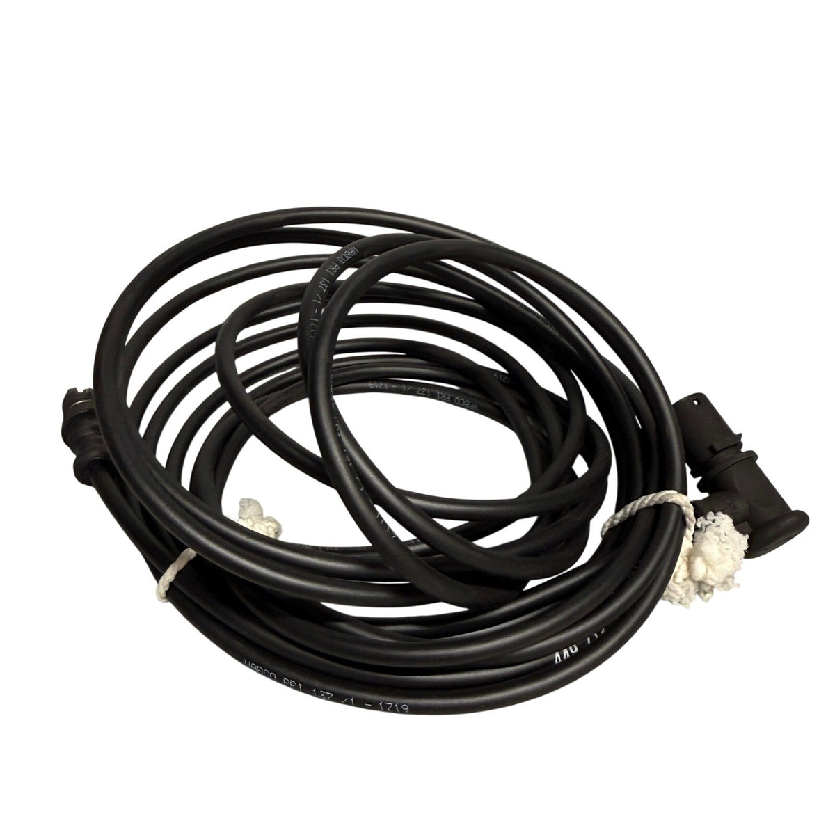 Meritor Wabco S4497130500 Genuine ABS Sensor Extension Cable 16ft
