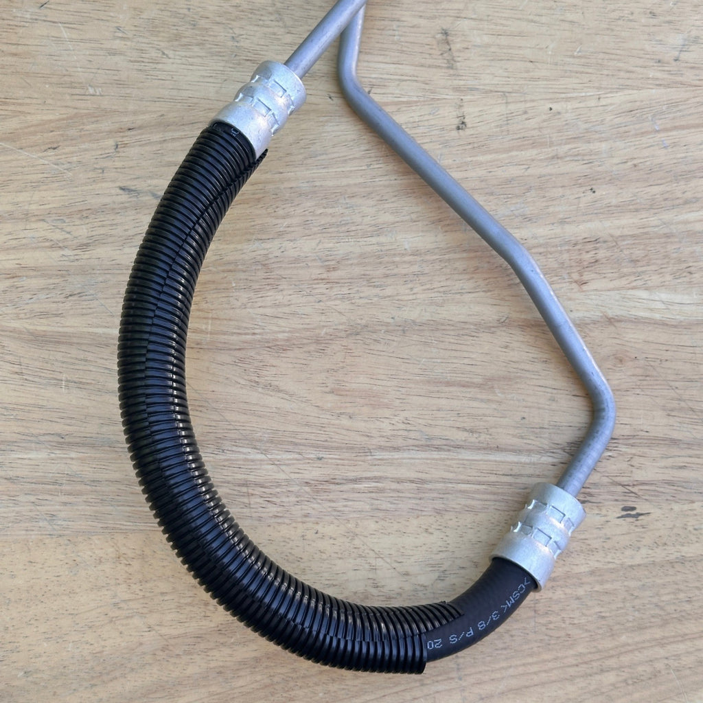 Precision Power Steering Pressure Line Hose Assembly 13401374