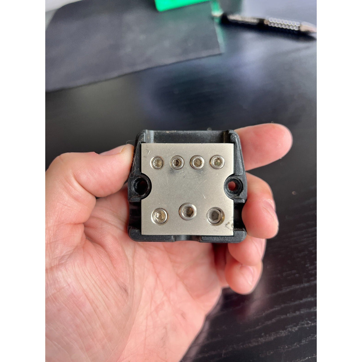 Streetwires DBX3448 - 4 and 8 Guage Power Distribution Block