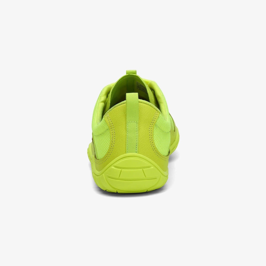 Saguaro Forestep I Barefoot Hiking Shoes US Women's 8.5 / Men's 6.5 Fluorescent