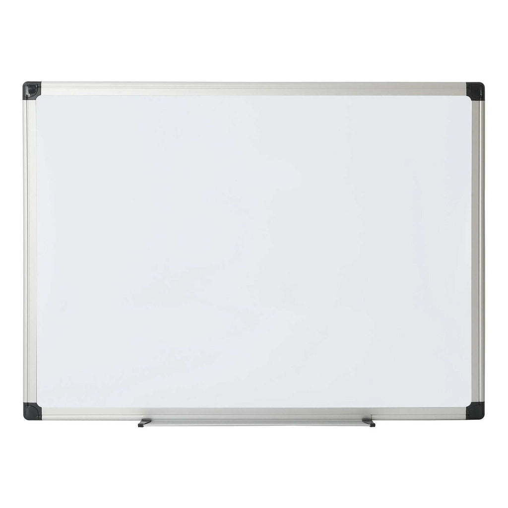 Pack of 4 Office Depot Non-Magnetic Melamine Dry-Erase Whiteboard, 24" x 36"