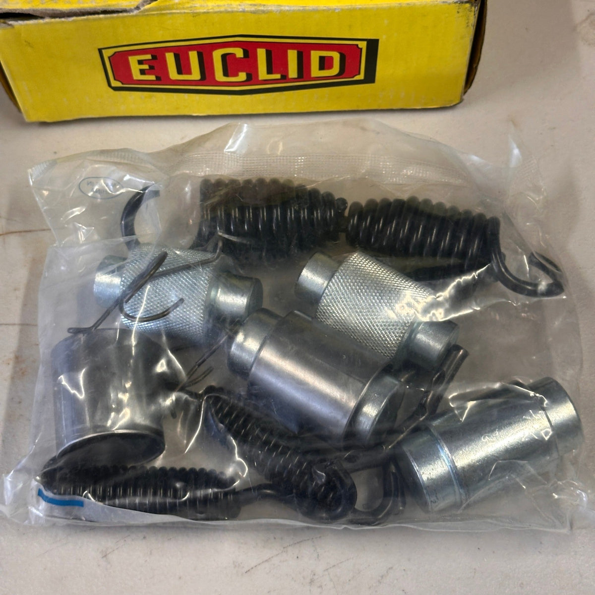 Euclid E-4515QHD-N Air Brake Hardware Kit