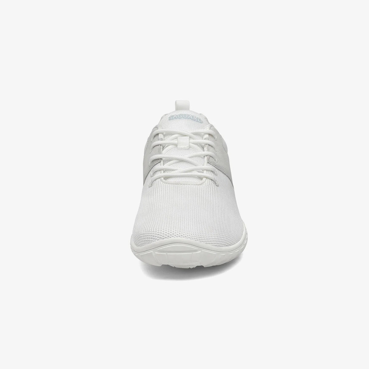 Saguaro Wish I White Barefoot Sneakers US Women's 6-9.5/ Men's 4.5-7.5 Minimalis