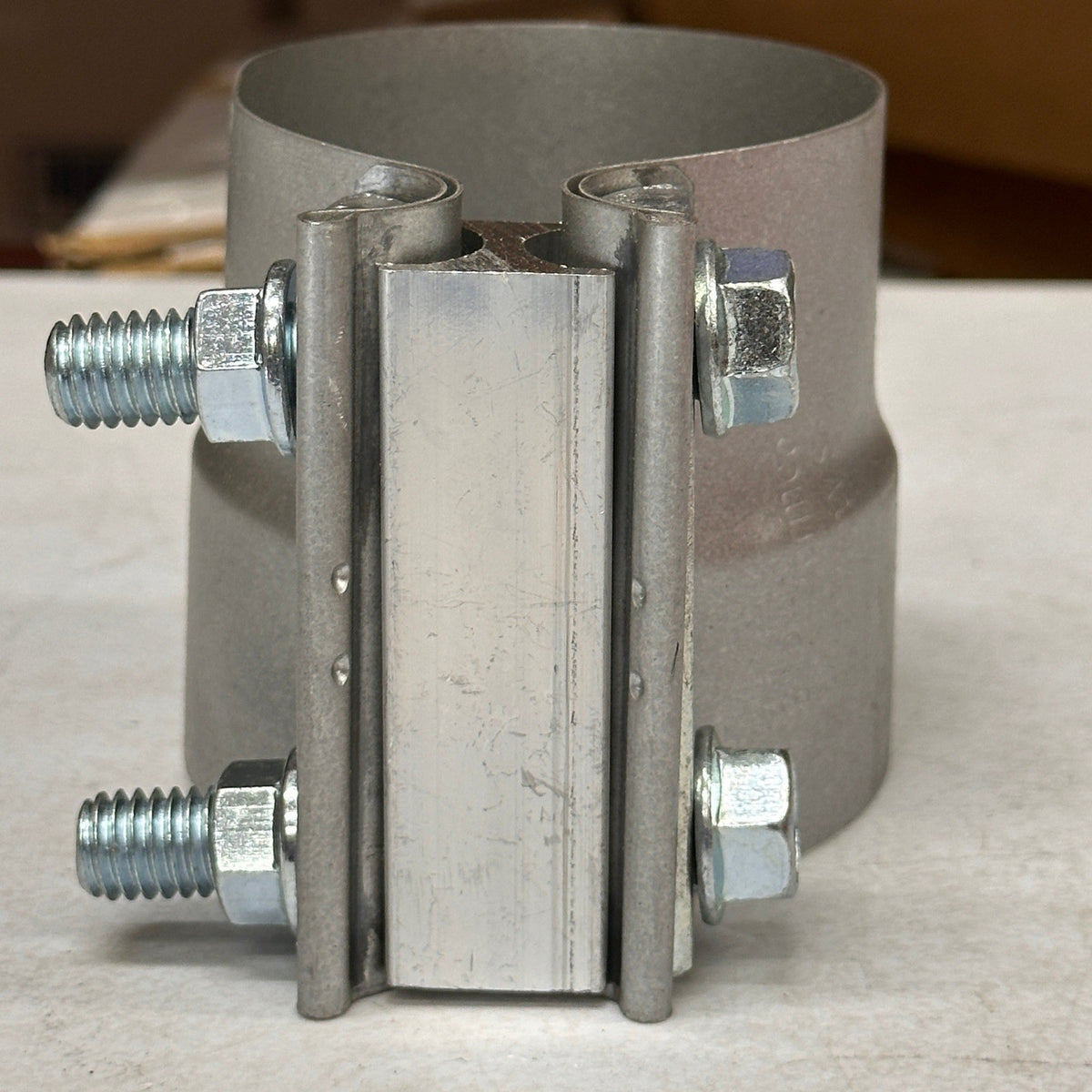 Napa 733-3967 3" Exhaust Clamp