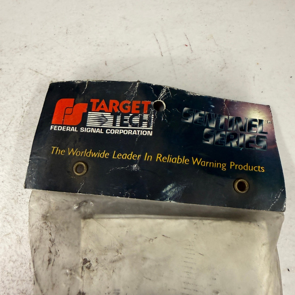 Target Tech Federal Signal 460310 Sentinel Series Mounting Bracket