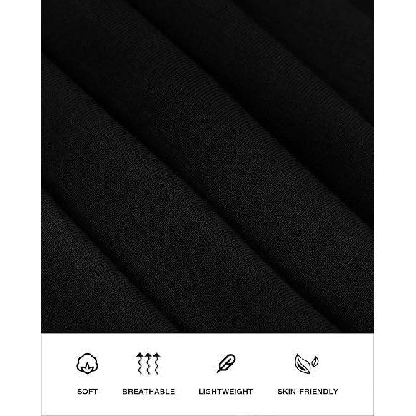 MSRP $64 BTFBM Women's S Black Bodycon Maxi Dress Long Sleeve Back Slit Ruched