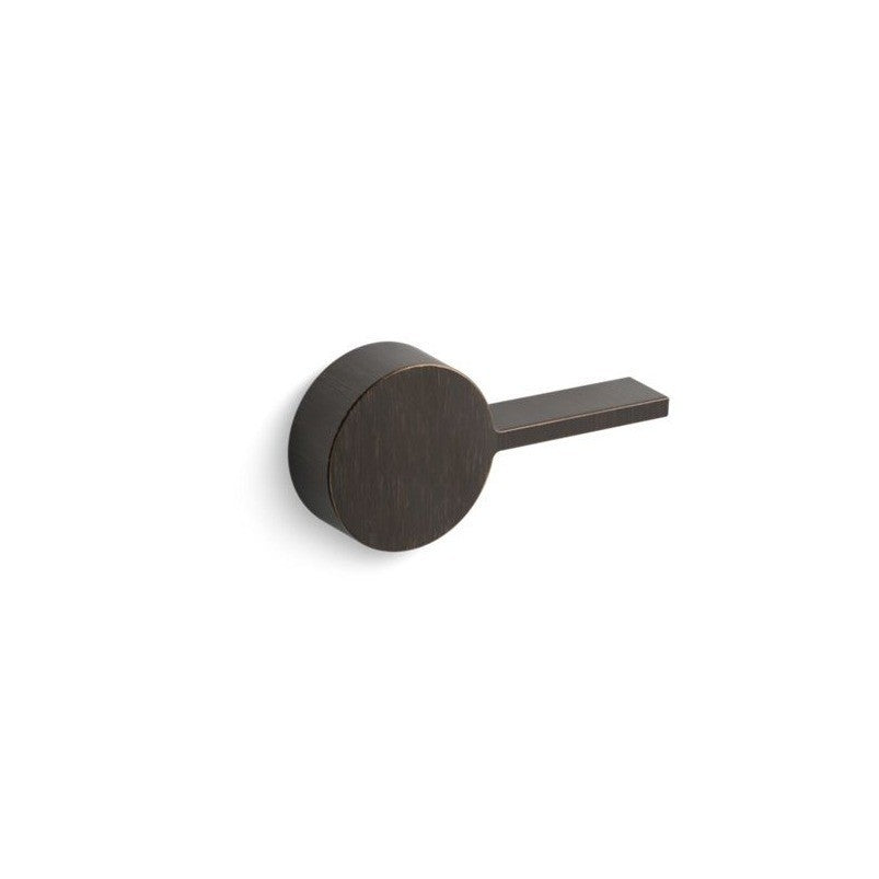 Kohler 21710-R-2BZ Reach Right Hand Trip Lever, Oil-Rubbed Bronze