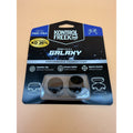Performance Thumbsticks 1 High-Rise, 1 Mid-Rise for PS4/PS5 Controllers