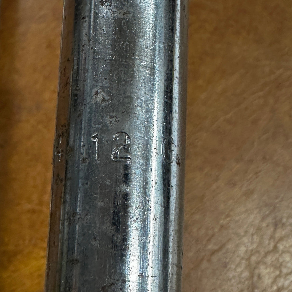 Unbranded U-Bolt LH8 04 12 G