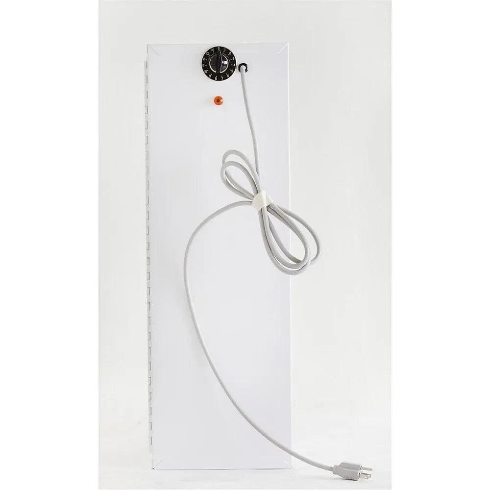 Kerkau H-75 Ultraviolet Goggle Sanitizing Sterilization Cabinet UV Light Sanitiz