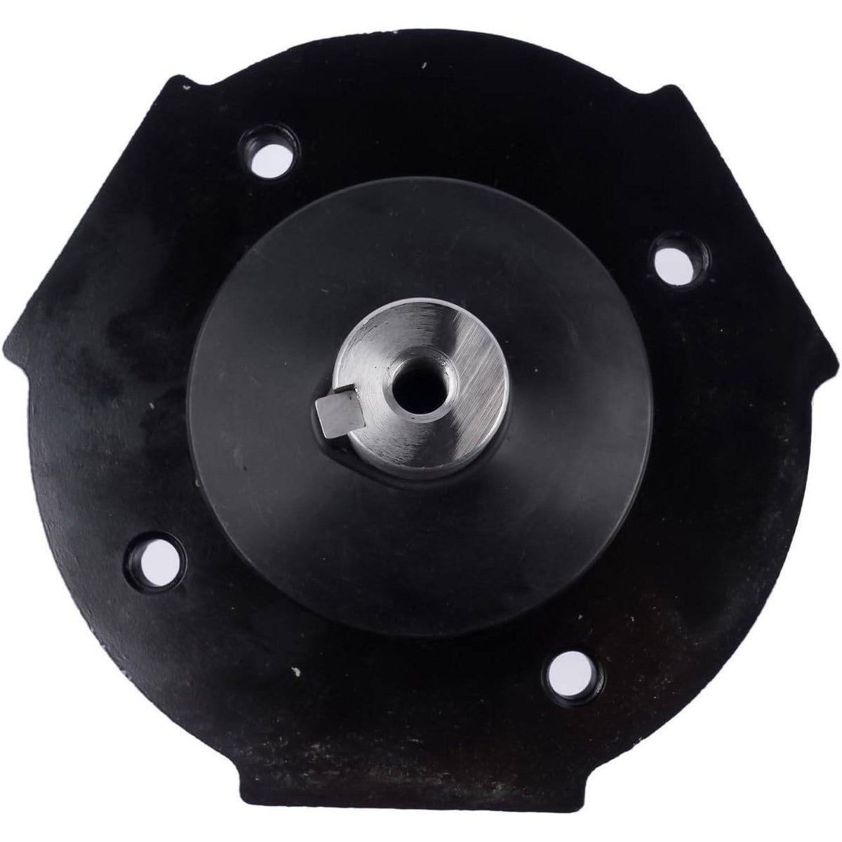 GELUOXI 59215400 59202600 3PCS Lawn Mower Deck Blade Spindle Assembly