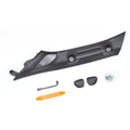 BGUCAR Driver Side A-Pillar Grab Handle for Toyota Tacoma Gen 4th (2024-202