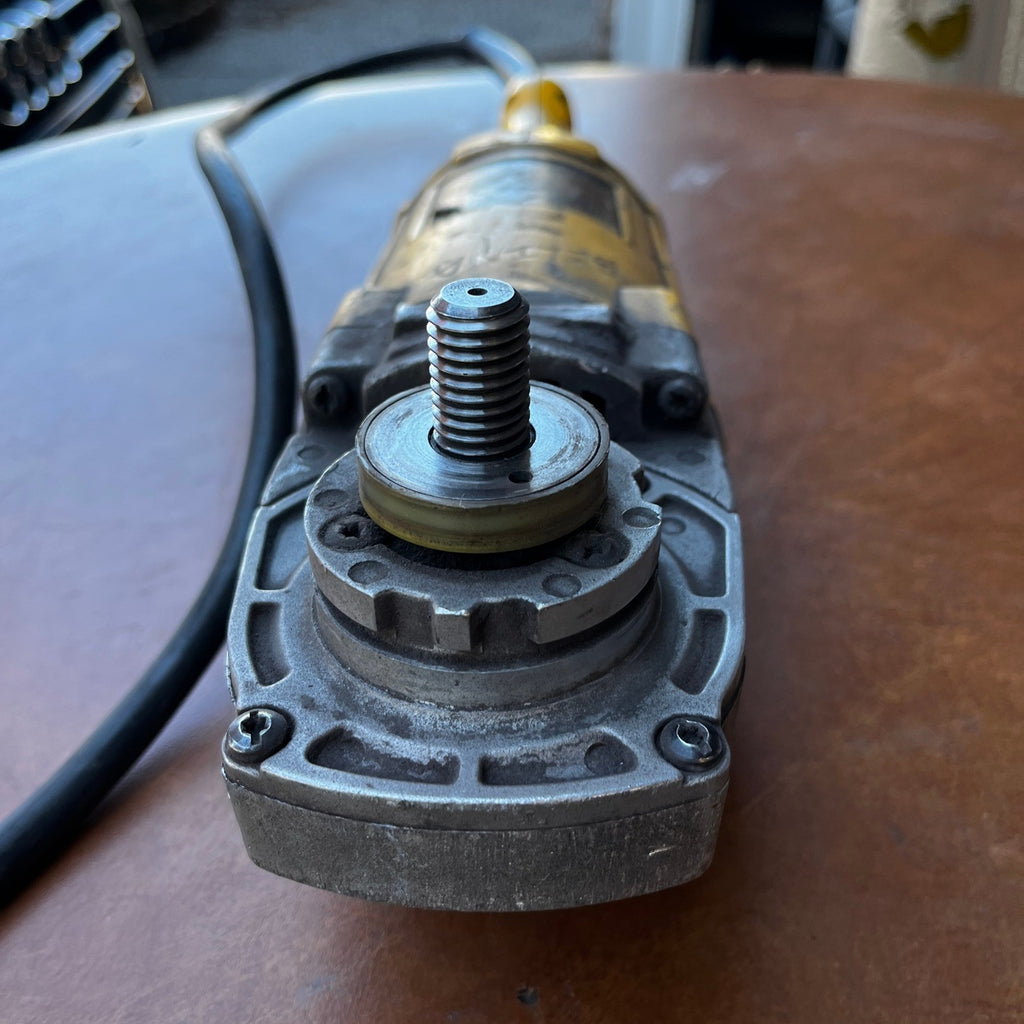 DeWalt D28494 7"/9" Angle Sander/Grinder 6000 RPM 120V 15A Corded