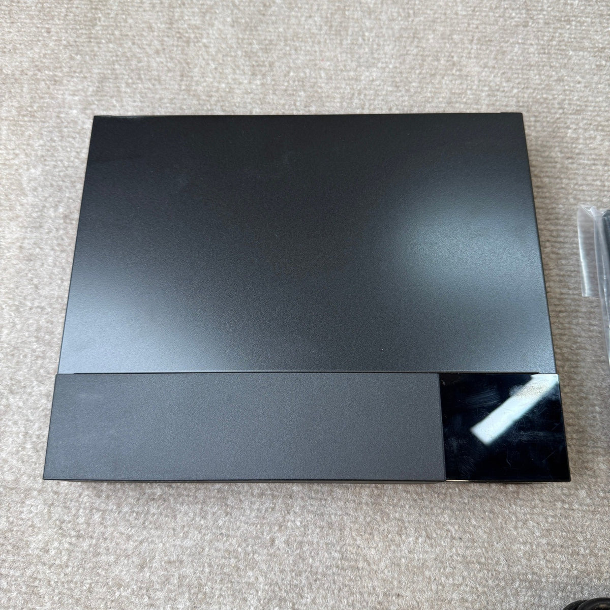 Sony BDP-S3700 Blu-ray Disc Player with Built-in Wi-Fi