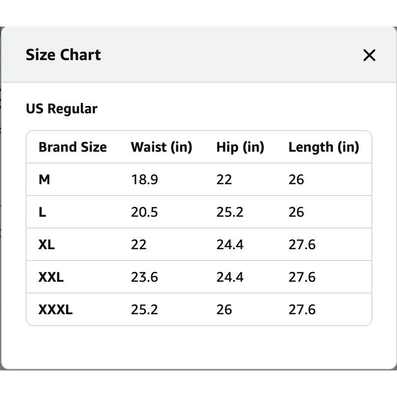MSRP $21 Sinniiby Women's L Butt Lifter Shapewear High Waist Tummy Control