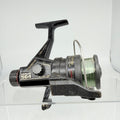 Vtg Abu Garcia Cardinal LX Plus 564 Graphite Spinning Fishing Reel Thailand