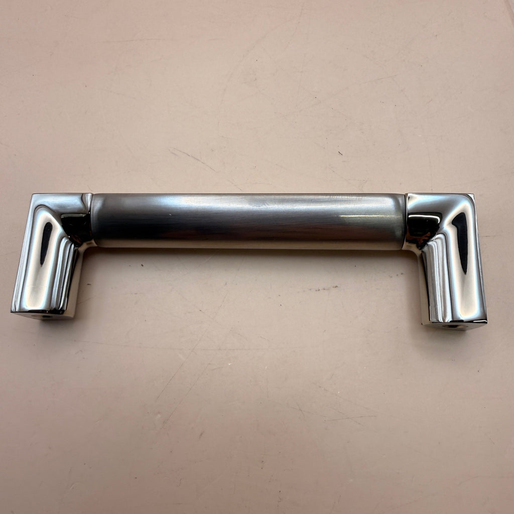 Kohler 33558-CP Seer Hardware, Cabinet Pull 4.5" Polished Chrome W/ TINY NICK