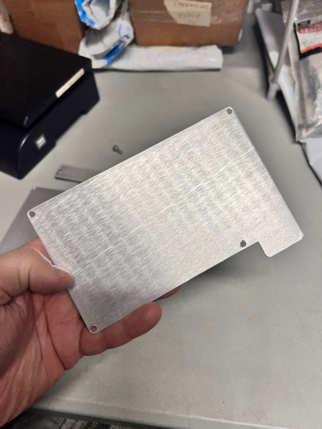 Thermo Nicolet 370 FT-IR Spectrometer Parts